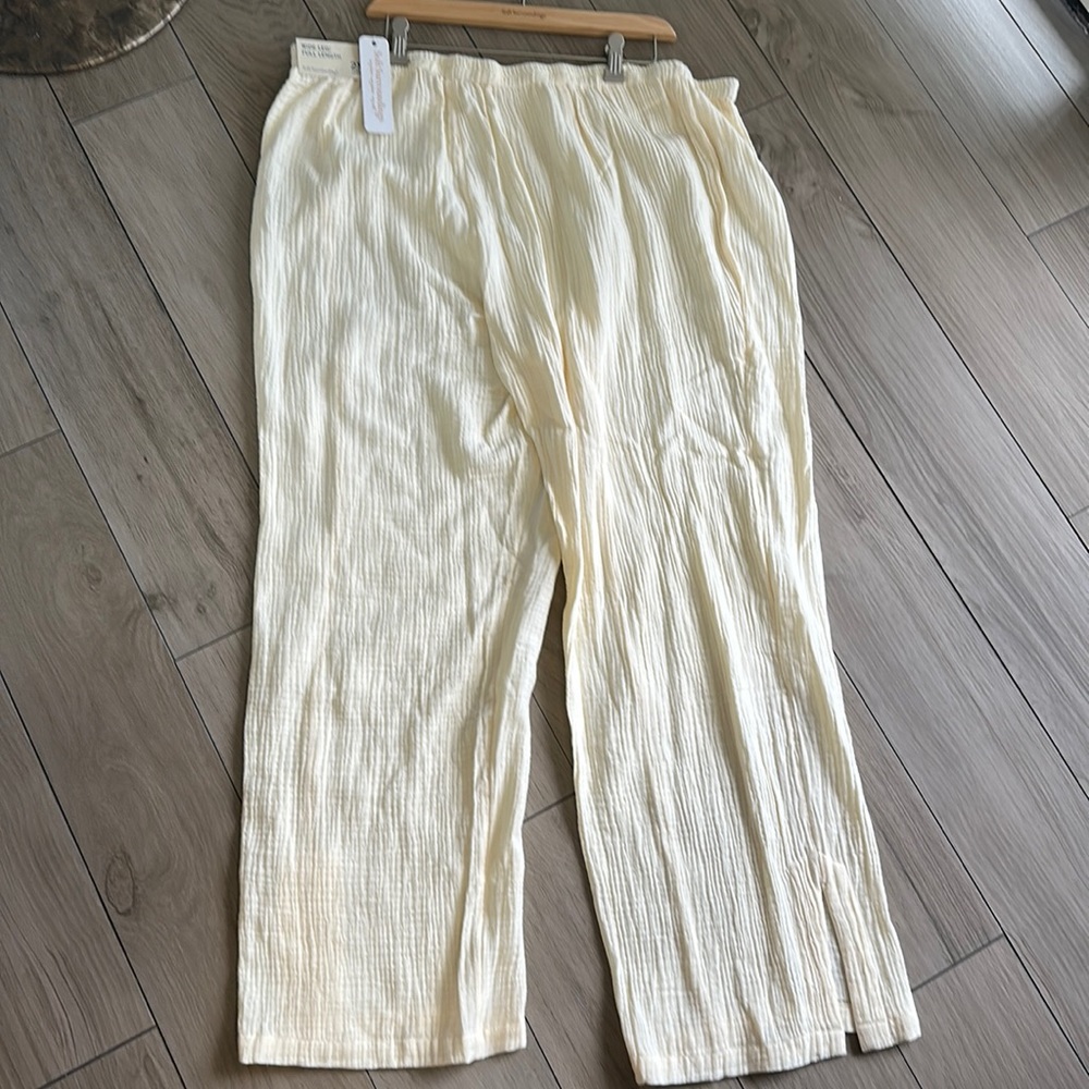 Soft Surroundings Bottoms